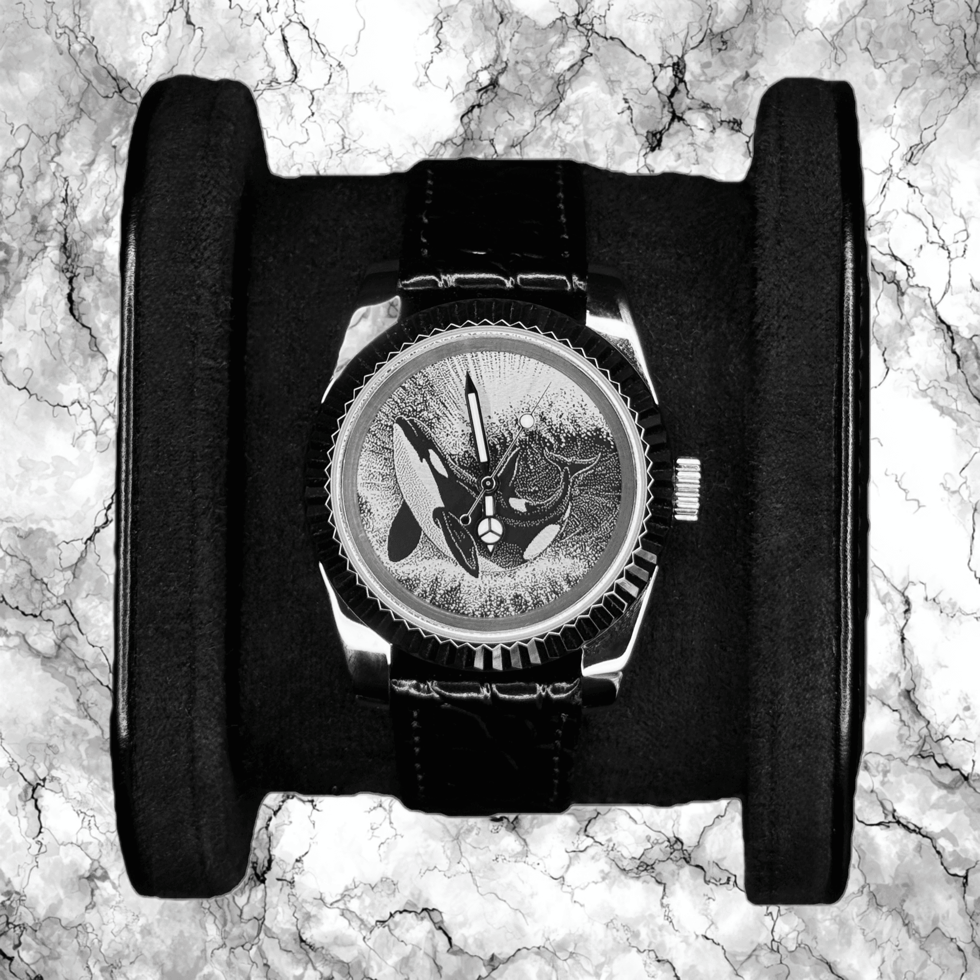 Regent · Leder