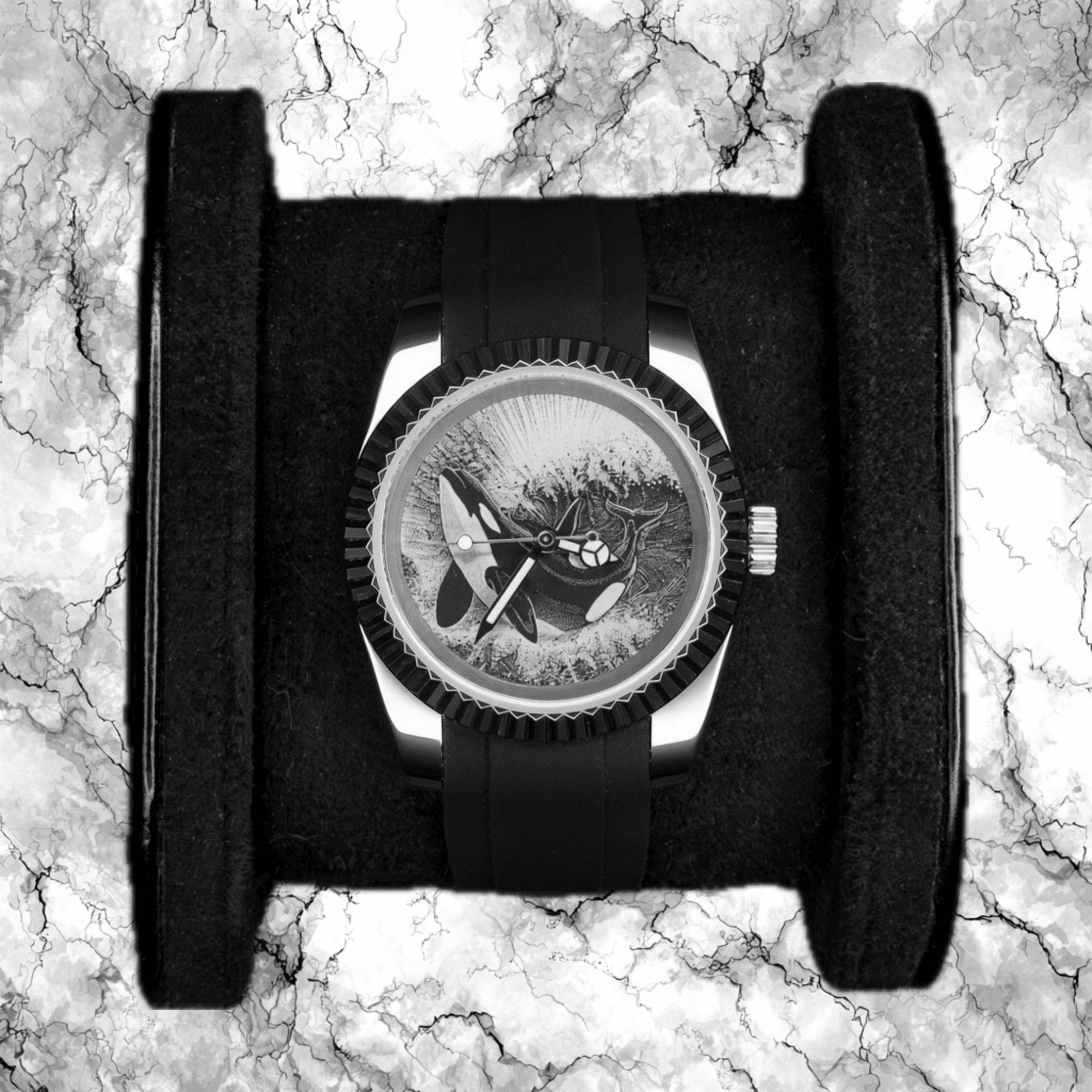 Regent · Rubber